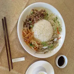 welovearafood
