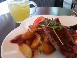 Delicious!