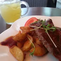 Delicious!