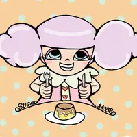 美食糖