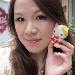 可愛貓 ♥ Bel Bel