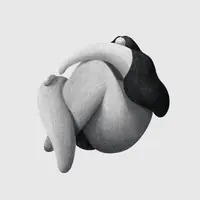 我對食有一份執著