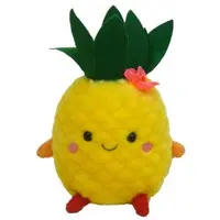 菠蘿醬
