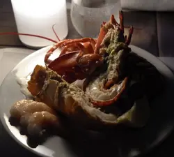 步入中年嘅少年食神