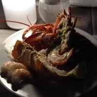 步入中年嘅少年食神