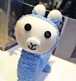 小饅頭.Little-Bun