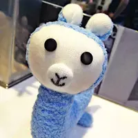 小饅頭.Little-Bun