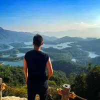 Leungkayu