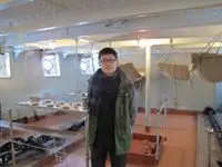都教授