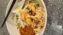 莫斯科咖哩飯