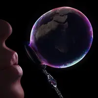 泡泡糕