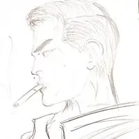 在食界中漂流的浪子