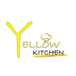Yellow Kitchen