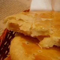 老婆餅