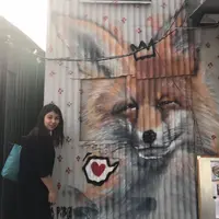 美茵子