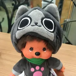 monchhichi22