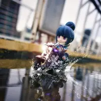 真思乃 Clare