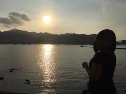 烏冬小姐