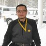 Raman Chau