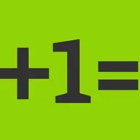 1加1等於1