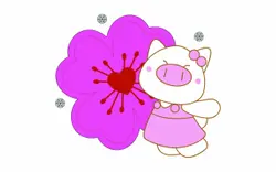 Monkey Pig
