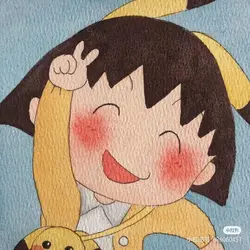梅吃飯就心慌~