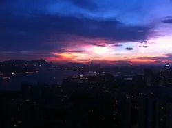來自火星