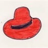 _紅帽子