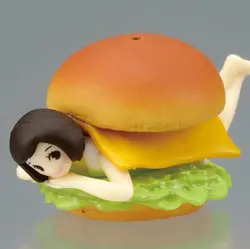 Ms. Burger