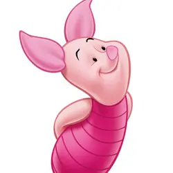bean piglet