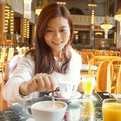 ChengHoiYiSuzie