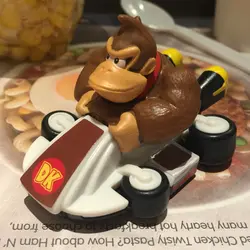 大食積神