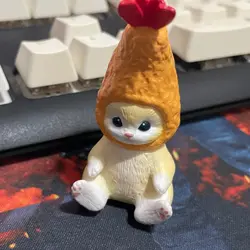 VannaChick