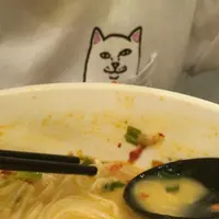 爽就食