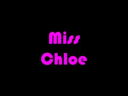 Misschloe0802