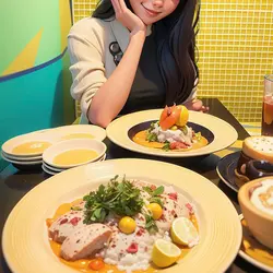 Tiffany Wan