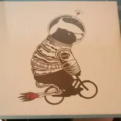 白二
