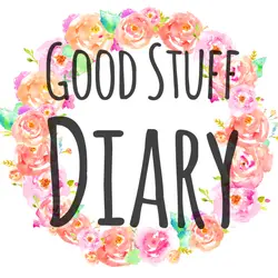 GoodStuffDiary