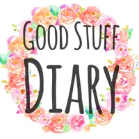 GoodStuffDiary