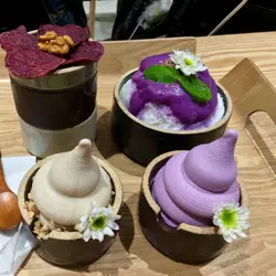 IAMTHEREALFOODIE