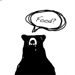 Kumabeardiary