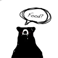 Kumabeardiary