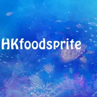 hkfoodsprite