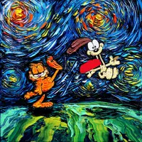 MacGarfield