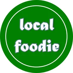 local foodie