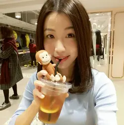 Monkeykey Yeung