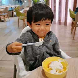 嬌妻小廚
