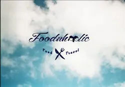 Foodahoolic