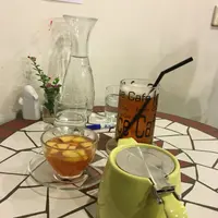 為食Double K