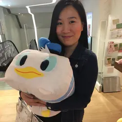 Yanyi Tsui